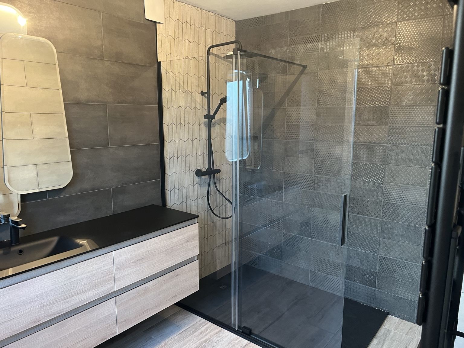 Rénovation de salle de bains et sanitaire - EURL Simon Jérôme