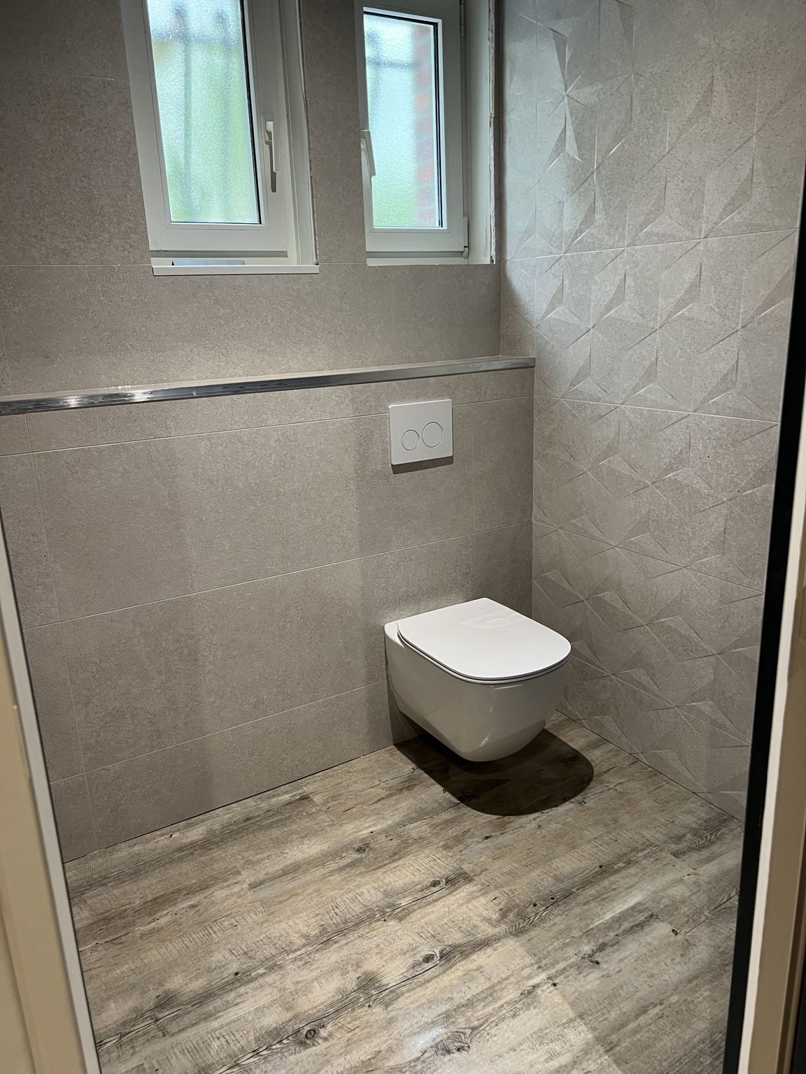 Rénovation de salle de bains et sanitaire - EURL Simon Jérôme