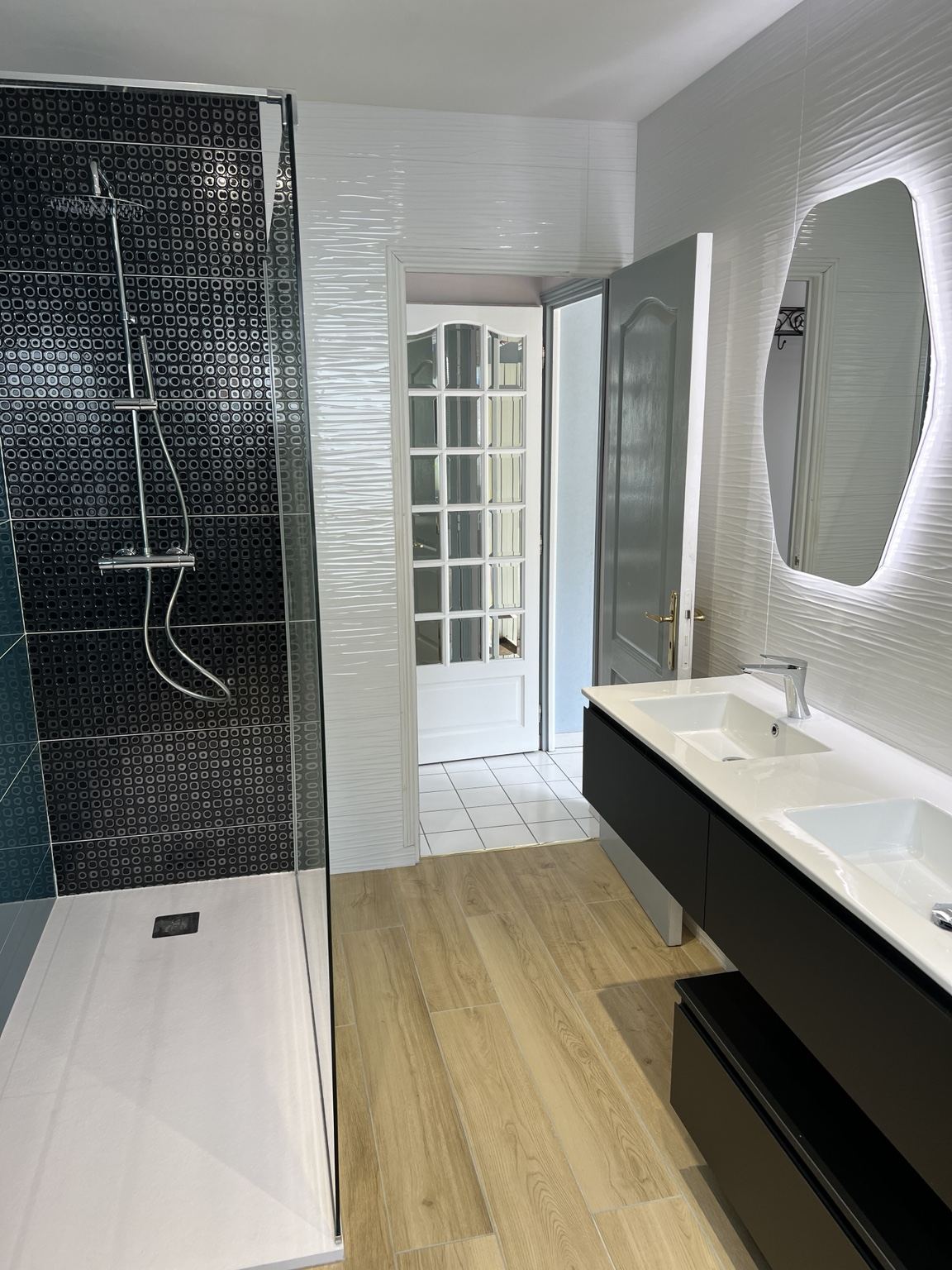 Rénovation de salle de bains et sanitaire - EURL Simon Jérôme