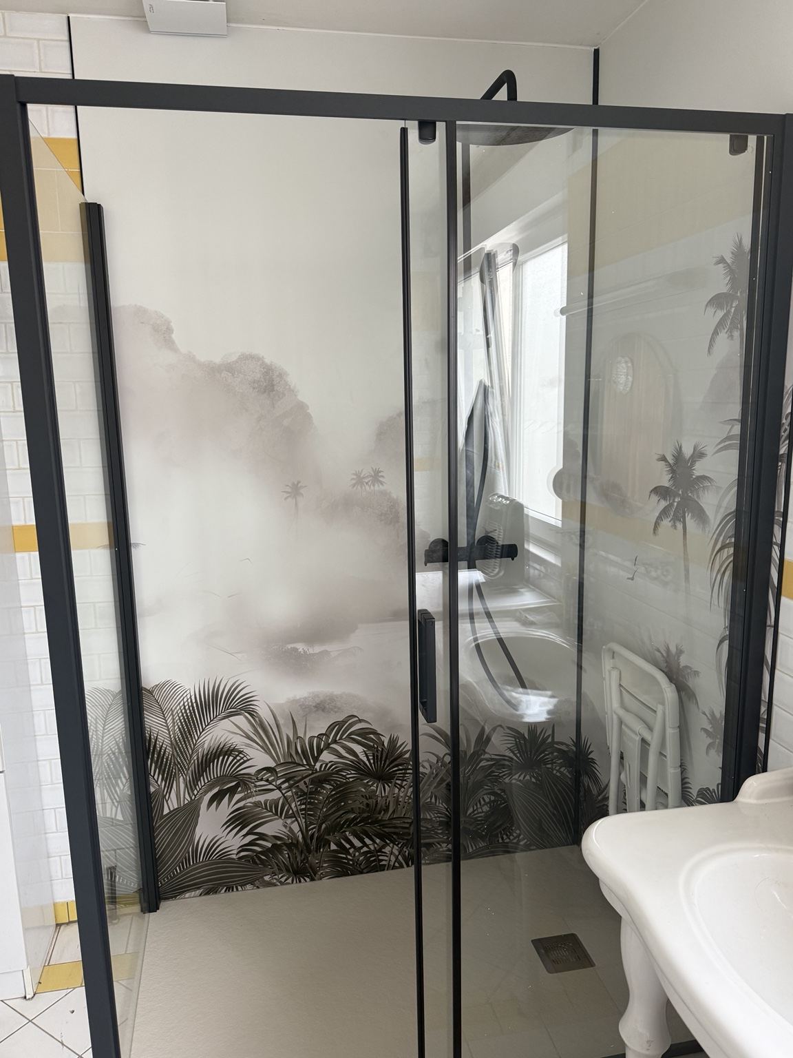 Rénovation de salle de bains et sanitaire - EURL Simon Jérôme