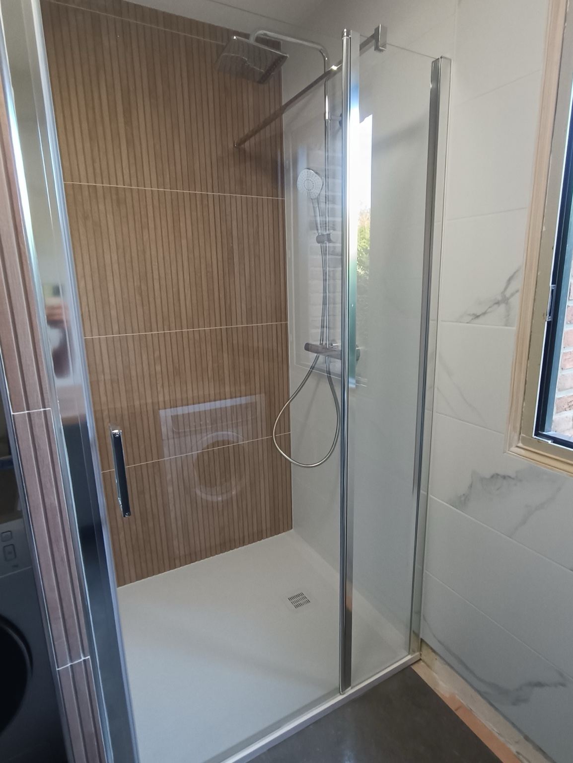Rénovation de salle de bains et sanitaire - EURL Simon Jérôme