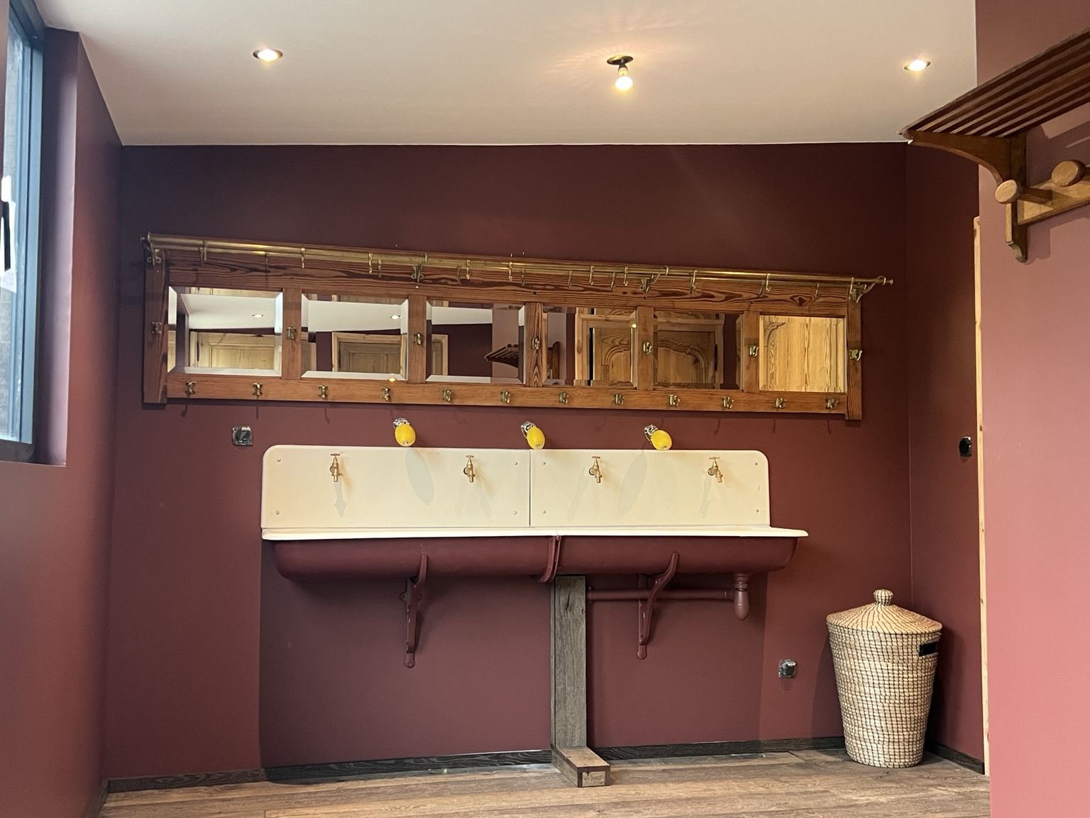 Rénovation de salle de bains et sanitaire - EURL Simon Jérôme