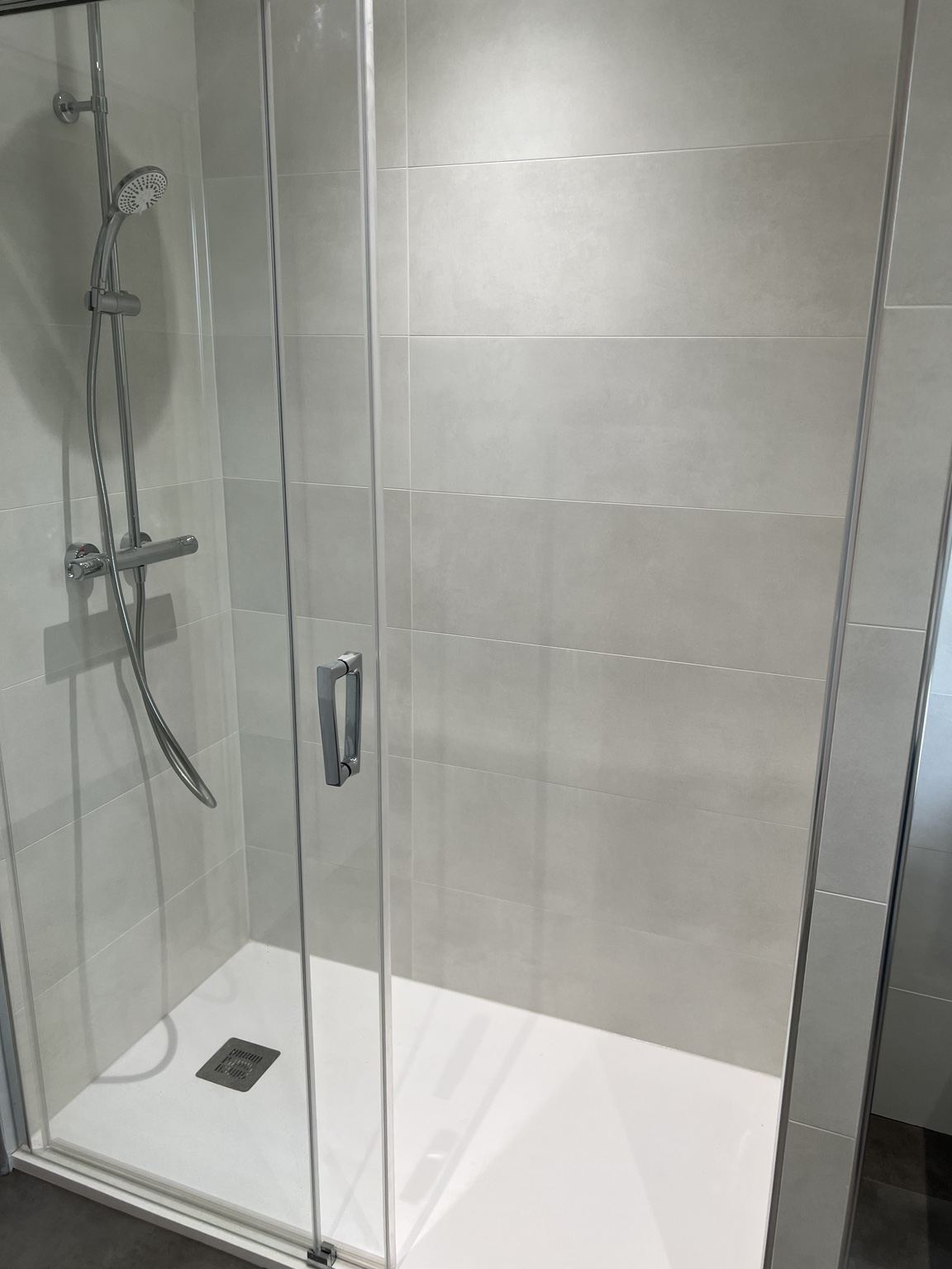 Rénovation de salle de bains et sanitaire - EURL Simon Jérôme