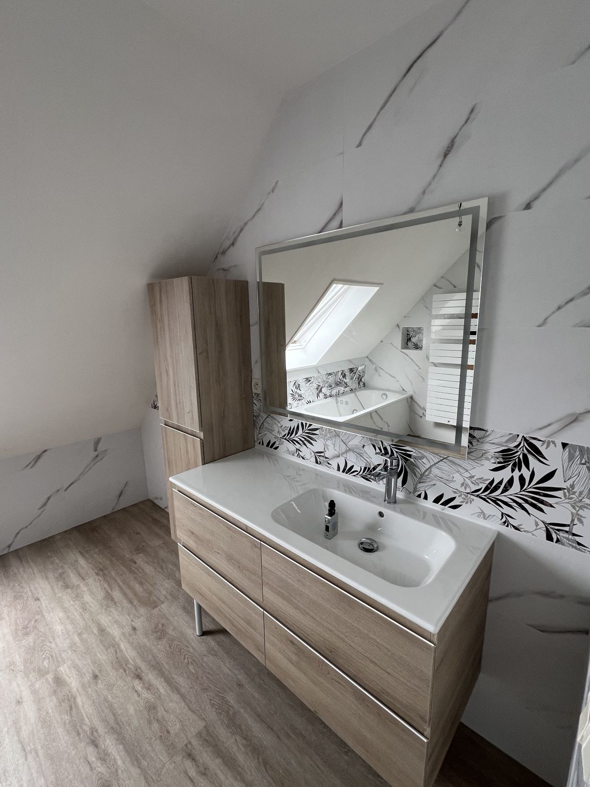 Rénovation de salle de bains et sanitaire - EURL Simon Jérôme