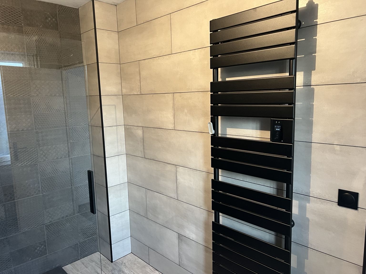 Rénovation de salle de bains et sanitaire - EURL Simon Jérôme